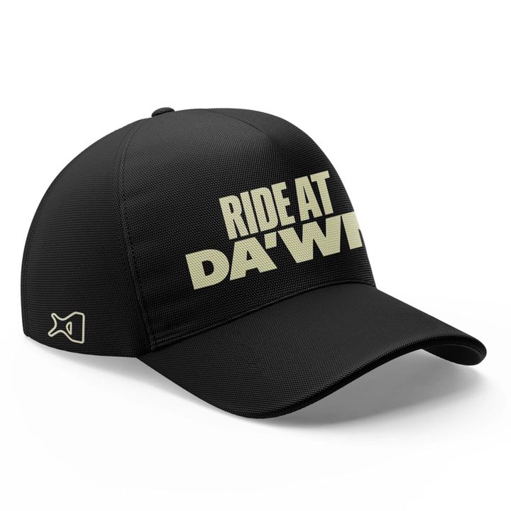 Limited Edition 2026 Las Vegas Aces A'ja's "Ride at Da'wn" Tee