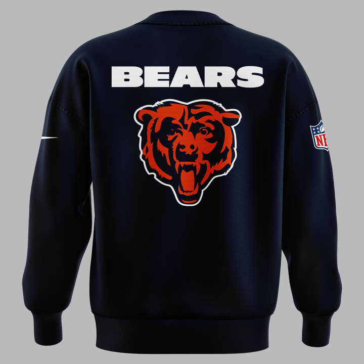 Limited Edition Chicago Bears Sweat 2026