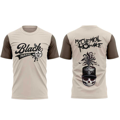 . My Chemical Romance Celebrate the 20th anniversary Of Shirt