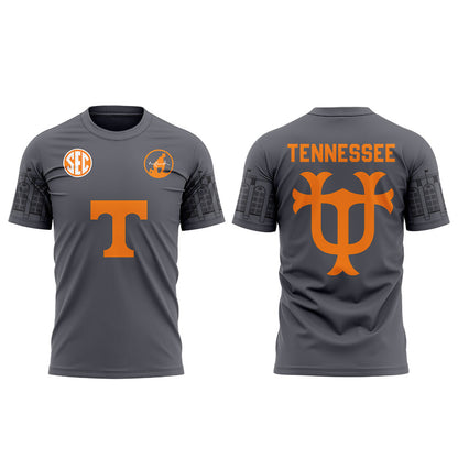 . Tennessee The Neyland Legacy some legacies never fade Shirt
