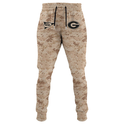 GEO Special Veterans Day 2026 Limited Edition T.shirt