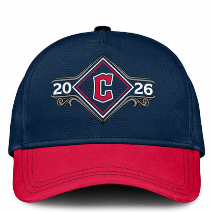 CLE 2026 Take October Tshirt Limited Edition Red