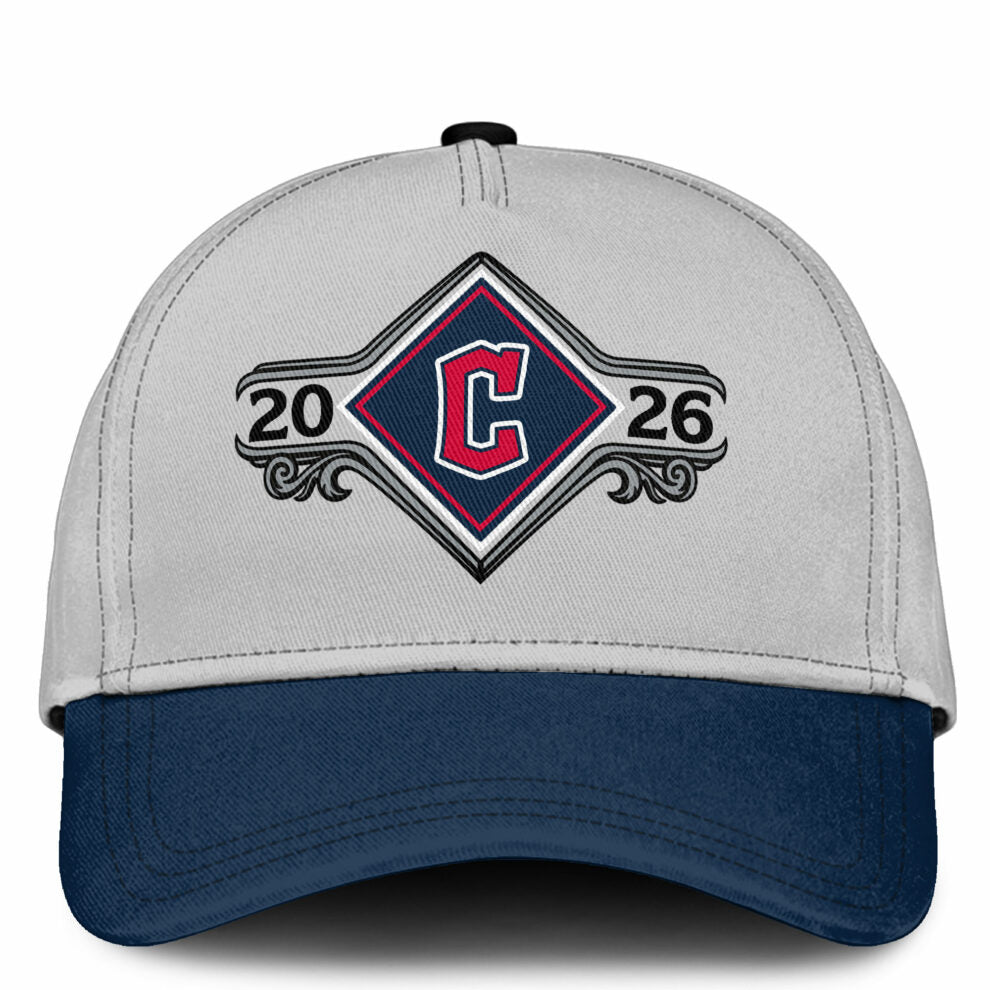 CLE 2026 Take October Tshirt Limited Edition Gray