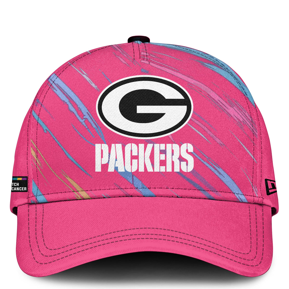 . GB Special Pink Crucial Catch 2026 Limited Edition Hoodie