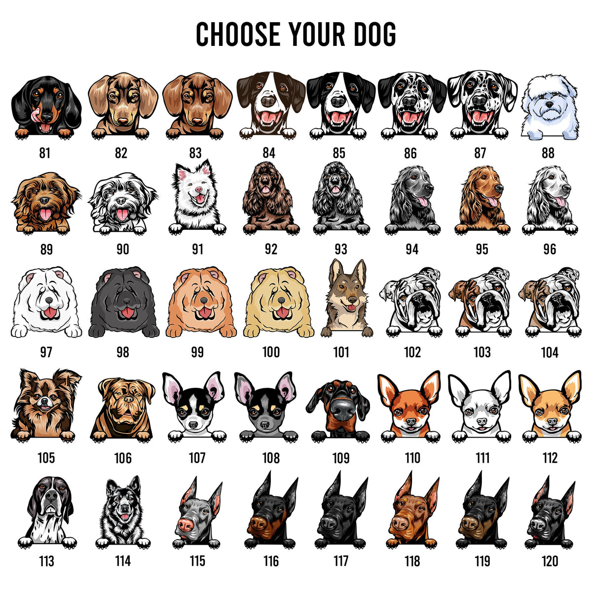 Personalized Dog Welcome Sign: Custom Pet Door Hanger