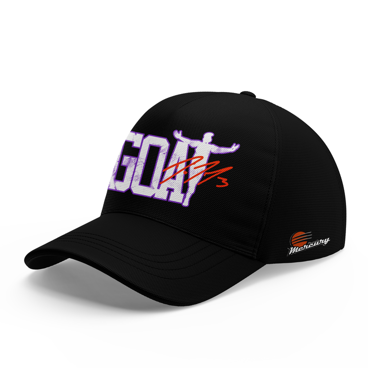2026 New Diana Taurasi’s Long Sleeve Black Signature Print for Phoenix Mercury fans