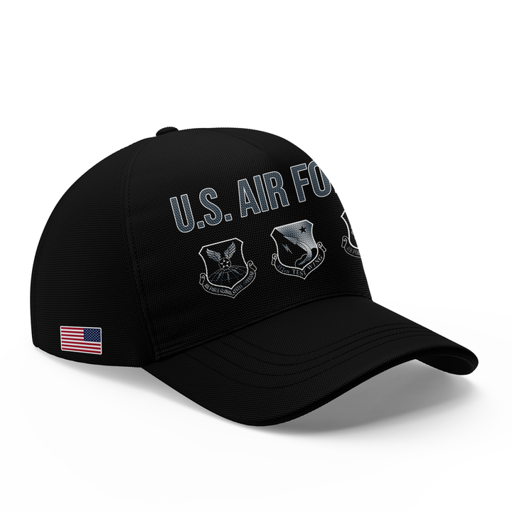 2026 Air Power Legacy Air Force Football B-21 Raider T-Shirt