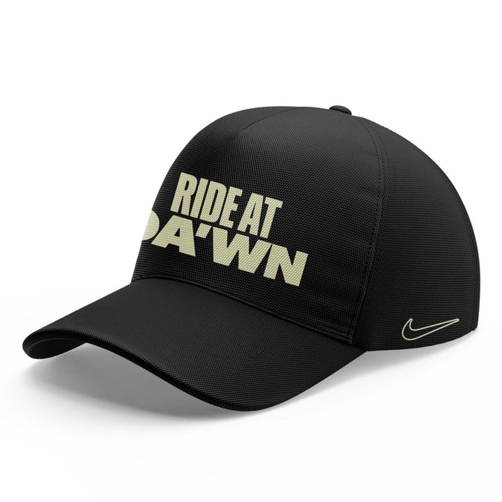 Limited Edition 2026 Las Vegas Aces A'ja's "Ride at Da'wn" Tee