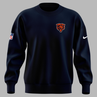 Limited Edition Chicago Bears Sweat 2026