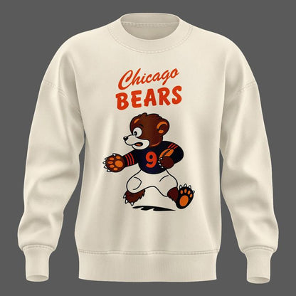 Exclusives Sweatshirt Matt Forte for Chicago Bears fans