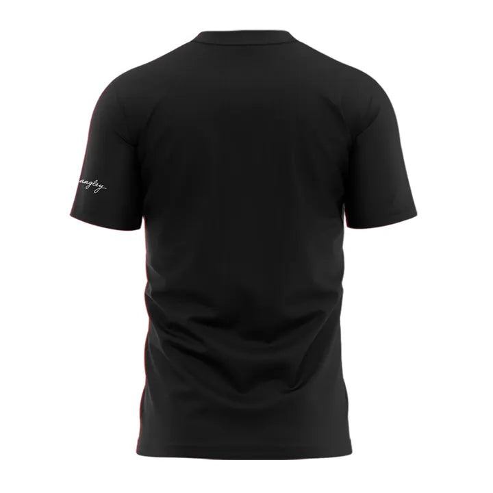 . Texas Tech Red Raiders x Ella Langley-The Dandelion Tour 2026 Shirt Black V2