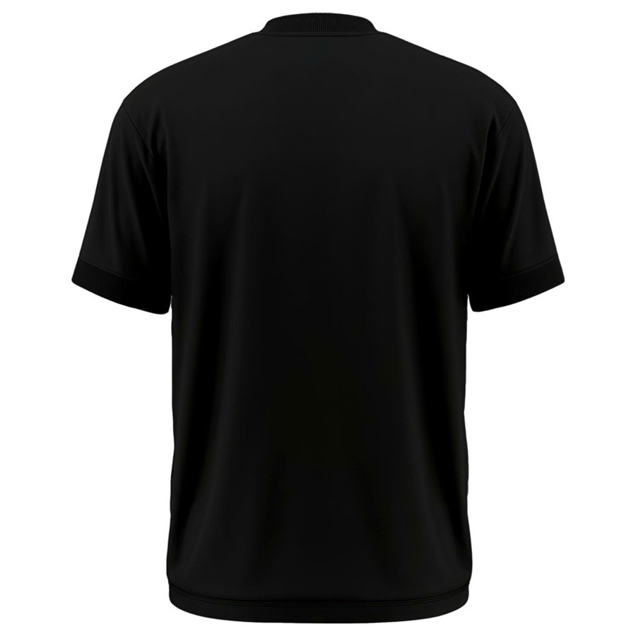 Grand Theft Auto VI "Vice City Leonida Grid" Black Tee