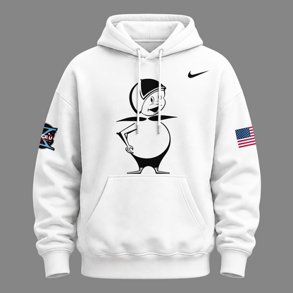 UCF Knights Property of SpaceU 2026 Hoodie