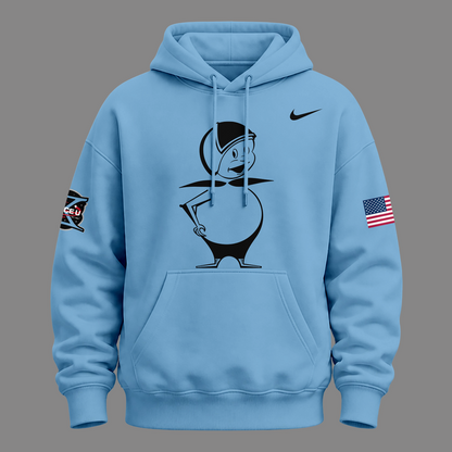 01.UCF Knights Property of SpaceU 2026 Hoodie