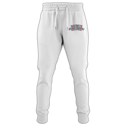 Fairytale White Sweatshirt for EYEKONS