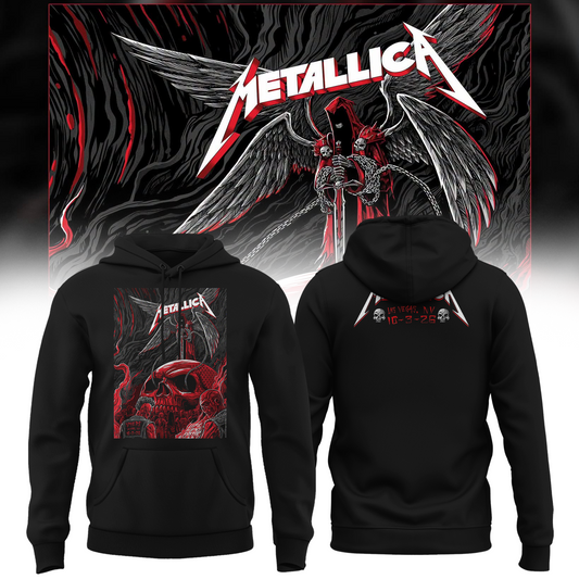 MTLC Life Burns Faster Las Vegas 2026 Week 1 Night 2 Venue Shirt Live At Sphere October 3 2026